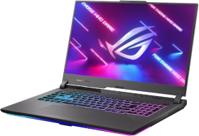 Notebook Gamer