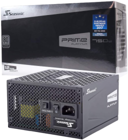 Fonte 750 W