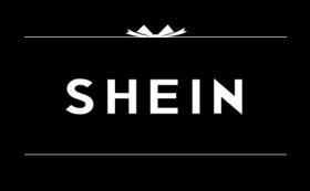 Cartão Presente Shein 2500