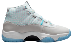 Air Jordan 11 Adapt Legend Azul