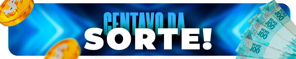 Centavo da Sorte